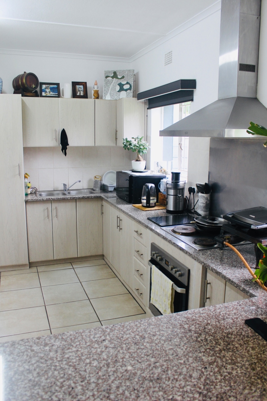 3 Bedroom Property for Sale in Mossel Bay Central Western Cape